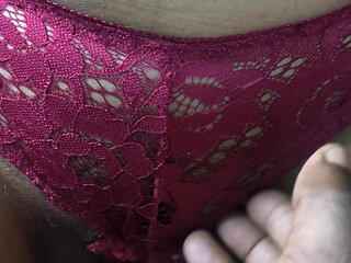 Mallu Girl Enjoying Her Lover Fingering