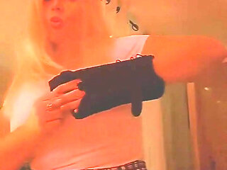 Were You Watching While Stepmommy