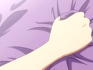 Deep Girl in the dream lost beyond reality beyond temptation