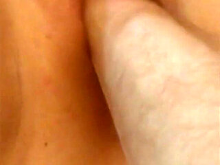 Nasty BBW Gets Her Tight Pussy Hole Fisted by Mick Stabber
