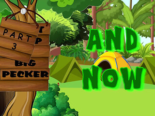 Scout Camp Big Pecker 3