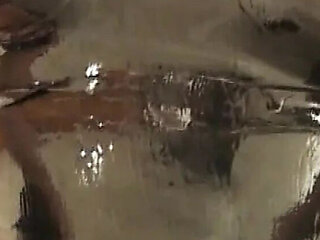 Hot Vintage Movie: Jennifer Toth & Dolores Dirty in Anal, Blowjob & Cumshot Scene