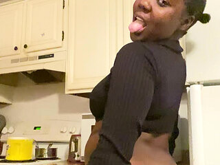 Nude POV : Your Girlfriend