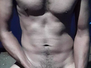 Indian Man Night Massage Penis