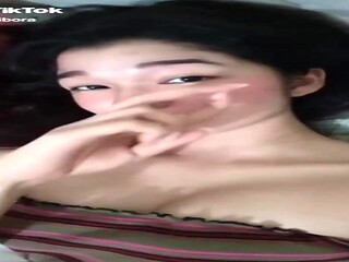 Banyo Goddess Tiktok Sizzling Pinay Draining Contest Compilat