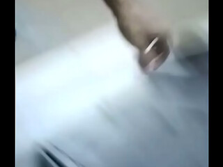 Chegando no trabalho