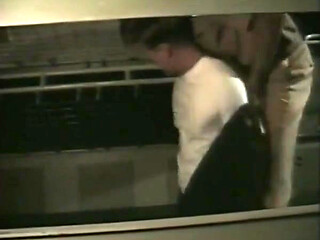 Heated Male Body Thrill #4