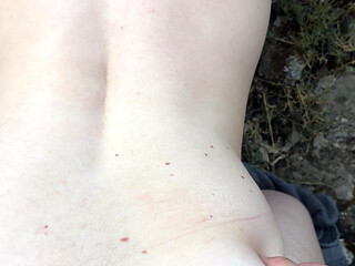Sex in the Woods 2
