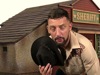 All Moist Wild West
