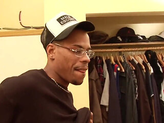 Breion Diamond + Romeo St. James + Seven