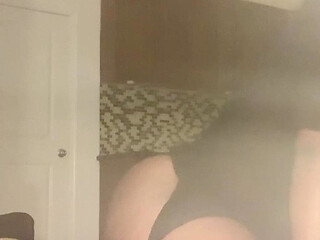 I Promised My Ass to You From a Truth or Dare!