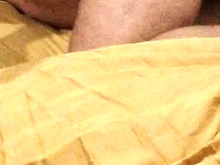 Amateur Turkish Blonde Cousin Moaning Passionate Extreme Insertion HD