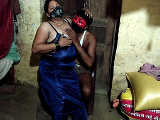 Mature Fuking Couple Bhabhi