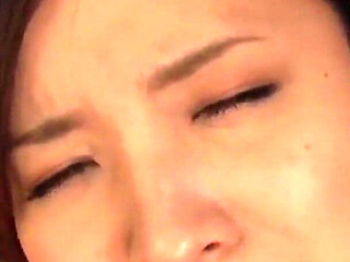 Yuna Mizuki Caught in a Life Changing Moment - Ep1