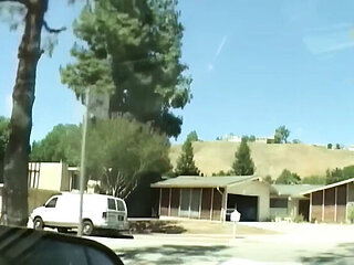 Blonde Babe Deep Throat BBC - Jon Jon Fucks India Summer Rough Doggystyle