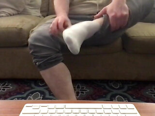 Feet Worship