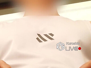 No.ksgh24 Climax Lab Special Screening Ep.05, Buff Tanned Big Chest Rock-hard, Ep.1-4