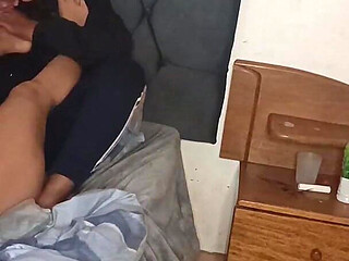 Great Homemade Fucking of a Beautiful Woman-real Homemade Footage.