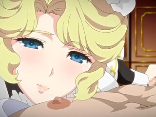 Dangerous Girl in the beyond beyond temptation