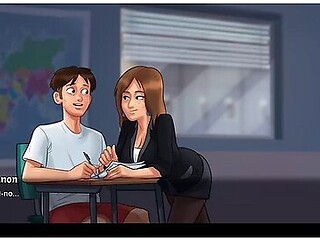 She Asked For One Minute Of My Time; She Took Much More Than That.(18+)