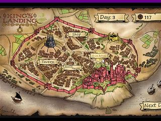 GAME OF WHORES. Slut game.