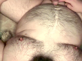 Your POV while we 69 with me on bottom! Come blow daddy and let me blow you!