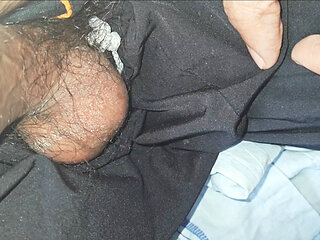 My friend show small Dick but very yummy