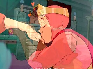 Visual novel, cartoon fantasy, cartoon movie