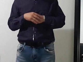 I Show My Stepsister My Cock and She Sucks It