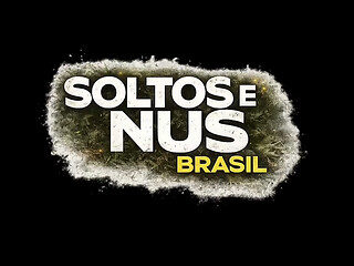 SOLTOS E NUS EPISODIO 1 (ELA ADORA PARTICIPAR DESSES PROGRAMAS PELADA E FUDER NA FRENTE DE TODOS )