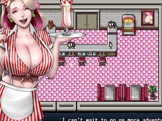 Away from home, taffy tales, summertime saga