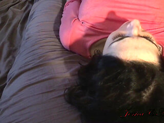 Fuck My Ass and Then I Swallow