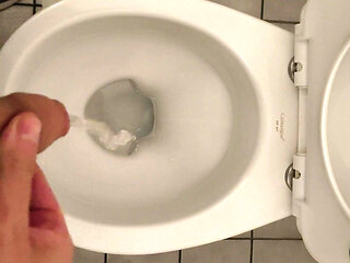 Piss in the Pub
