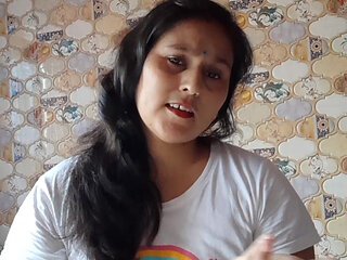 Puja Bhabhi Romantic Mms