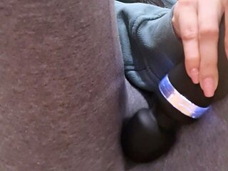 Hot amateur close up Doggy style HD video