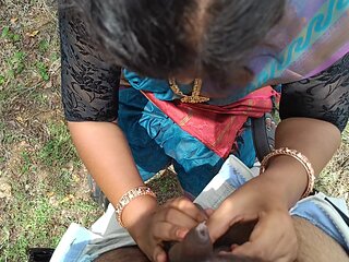 Function Outdoor With Stranger 3