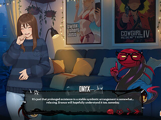 Futa Fucks Femboys: Harley's Adventures Dlc Gameplay Part 1 - Deepthroat