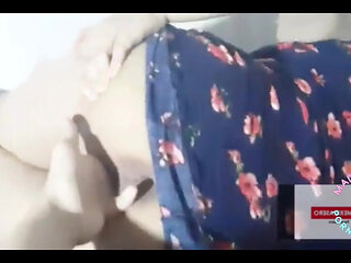 With My Best Friend's Boss in Rich Dress