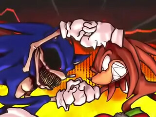 Fist of fire