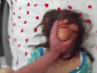 Friend and wife fuck while I'm at work.Real deception