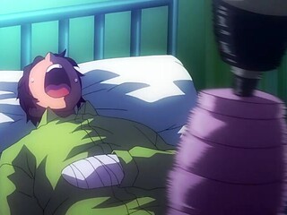 Emotion of the Beauty inside forbidden memories