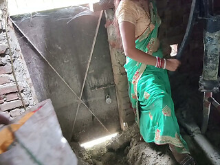 Indian hot bhabhi homemade video