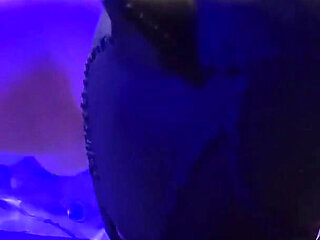 I Suck My Husband's Stepbrother's Cock and Then He Fucks Me Really Hard