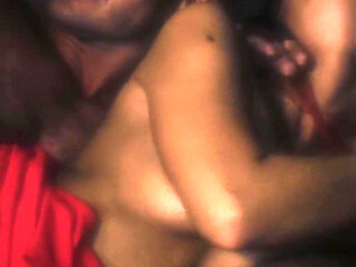 Raven Haired Vixen Takes Two Cocks in Every Tight Hole