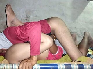 Desi Wife and Husband Had a 69 Sex and It Was Really Fun