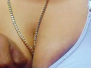 Stepbrother Had Sex with Bhabhi Alone Sex