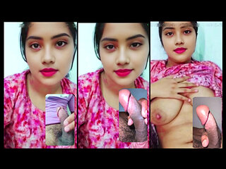 Beautiful Hot Chachi Viral Video Call sex chat, video call sex viral mms xxx video