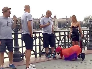 Pr0xy Pa1ge Public Slave Whore 1