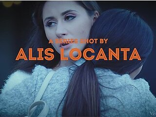 Back Home Reloaded Episode 3 - Control - Alyssia Kent & Aruna Aghora