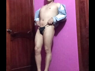 BAILE DE PASIVO LOJANO CALIENTE PARA SU EX